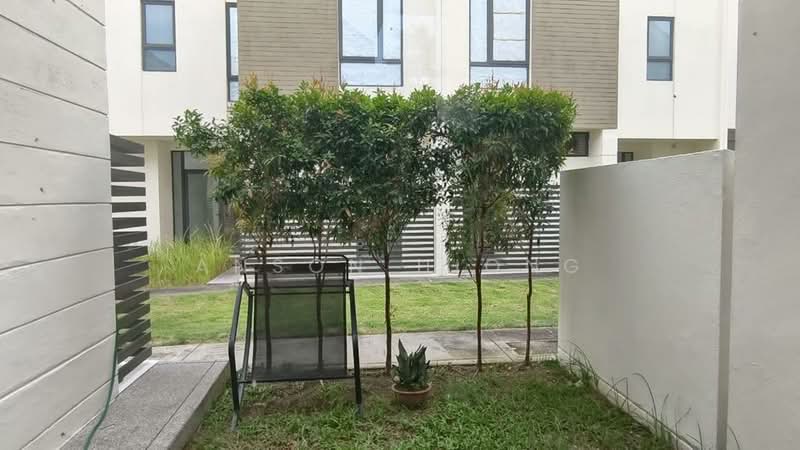 2-storey Terraced House for Rent in Medini (Iskandar Puteri (Nusajaya)) - Anson Hiong - PropertyGuru.com.my
