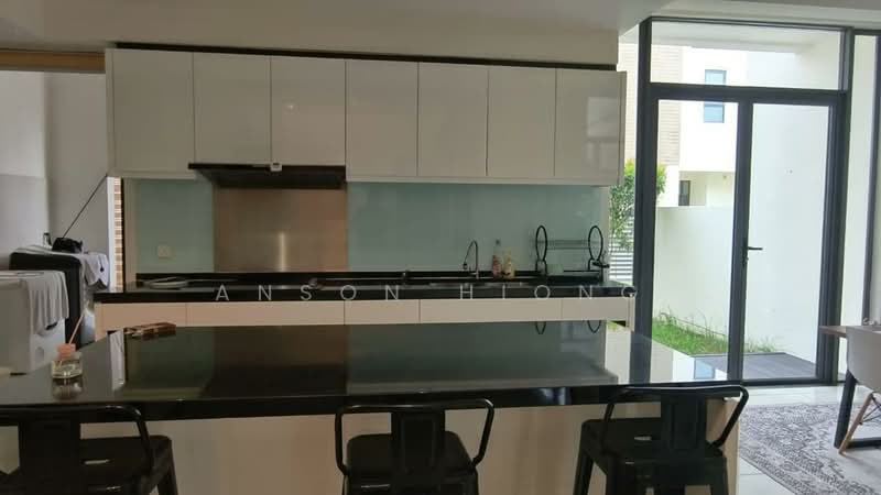 2-storey Terraced House for Rent in Medini (Iskandar Puteri (Nusajaya)) - Anson Hiong - PropertyGuru.com.my