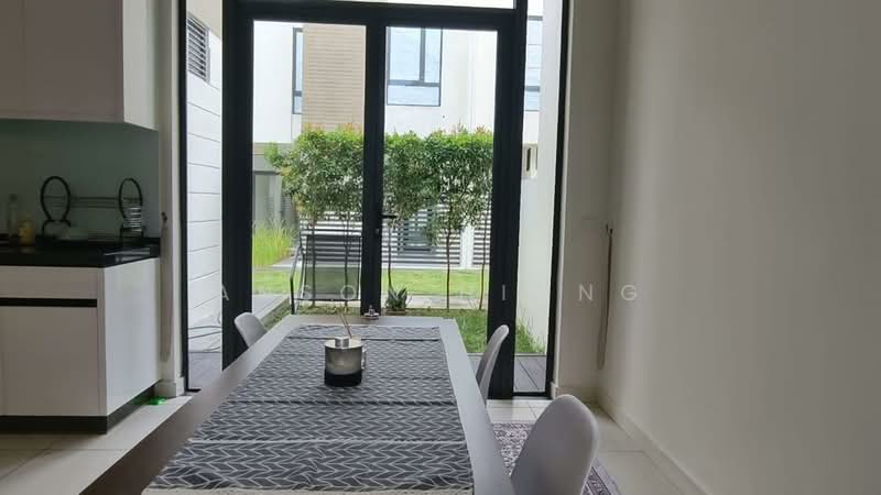 2-storey Terraced House for Rent in Medini (Iskandar Puteri (Nusajaya)) - Anson Hiong - PropertyGuru.com.my