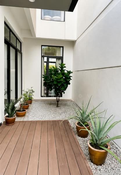 2-storey Terraced House for Rent in Medini (Iskandar Puteri (Nusajaya)) - Anson Hiong - PropertyGuru.com.my