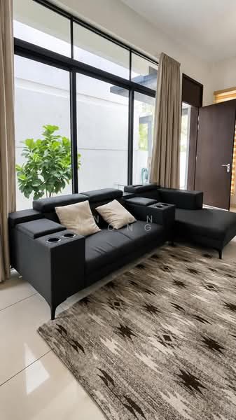 2-storey Terraced House for Rent in Medini (Iskandar Puteri (Nusajaya)) - Anson Hiong - PropertyGuru.com.my