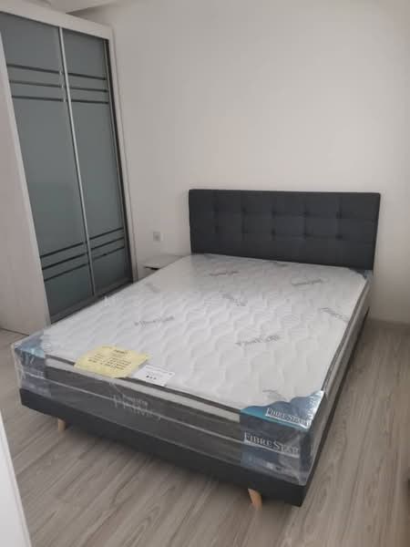 Condominium for Sale at Skyridge Garden - Ms Chang - PropertyGuru.com.my