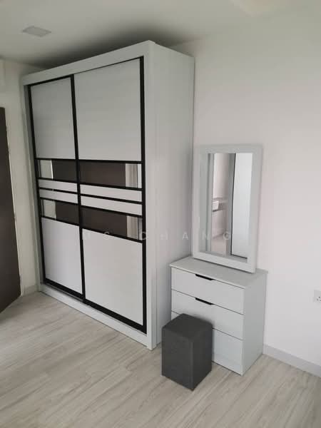 Condominium for Sale at Skyridge Garden - Ms Chang - PropertyGuru.com.my
