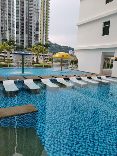 Condominium for Sale at Skyridge Garden - Ms Chang - PropertyGuru.com.my