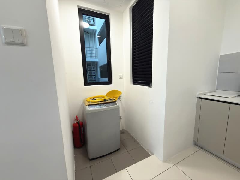 Pangsapuri untuk Disewa di Vivo Executive Apartment - Jie Ying - Interior - PropertyGuru.com.my