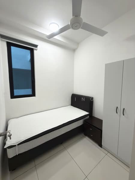 Pangsapuri untuk Disewa di Vivo Executive Apartment - Jie Ying - Bedroom - PropertyGuru.com.my