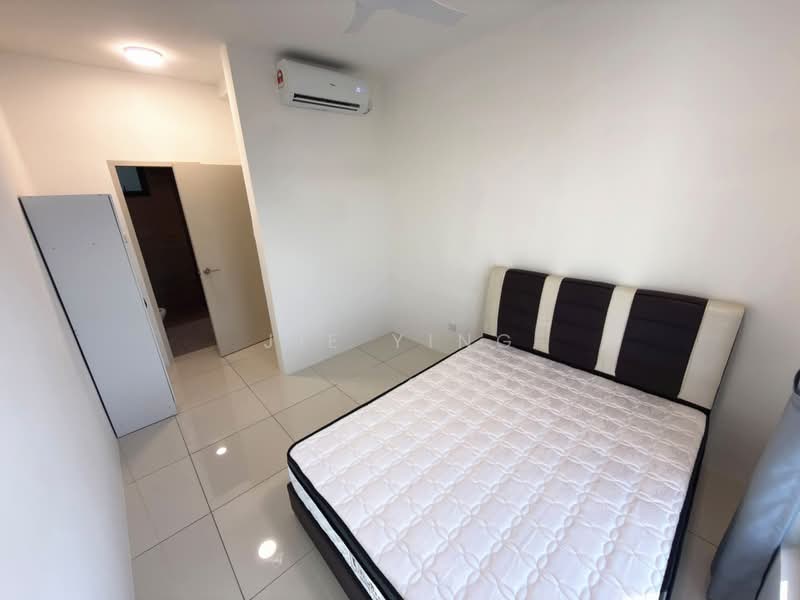 Pangsapuri untuk Disewa di Vivo Executive Apartment - Jie Ying - Bedroom - PropertyGuru.com.my