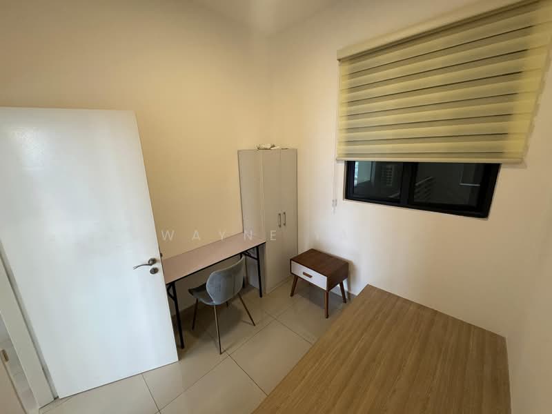 Service Residence for Rent at Lavile Kuala Lumpur - Wayne Yap - Study - PropertyGuru.com.my