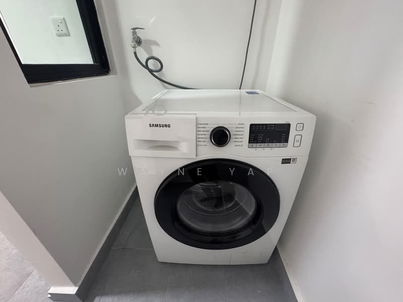 Service Residence for Rent at Lavile Kuala Lumpur - Wayne Yap - Interior - PropertyGuru.com.my