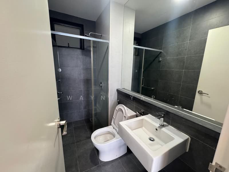 Service Residence for Rent at Lavile Kuala Lumpur - Wayne Yap - Bathroom - PropertyGuru.com.my