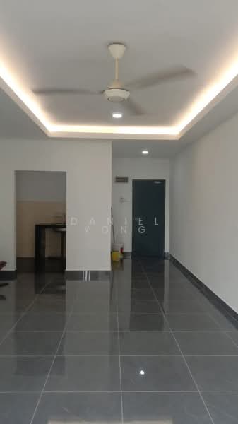 Pangsapuri untuk Dijual di Rimau Perdana - Daniel Yong - Interior - PropertyGuru.com.my