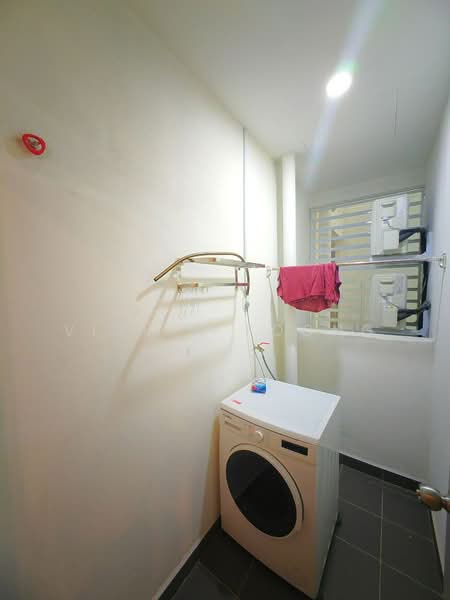 Pangsapuri untuk Disewa di Residensi Falim (PR1MA Falim) - Vivian Foong - Interior - PropertyGuru.com.my