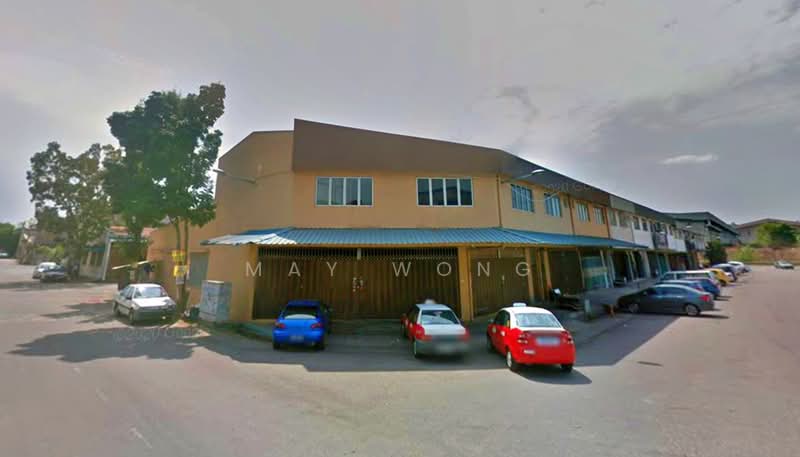 Kilang untuk Dijual di Bukit Angkat Industrial Park (Kajang) - May Wong - Exterior - PropertyGuru.com.my