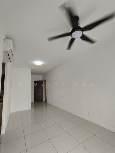 Servis Apartment untuk Disewa di Lexa Residence @ The Quartz WM - Angelyn Ang - Interior - PropertyGuru.com.my