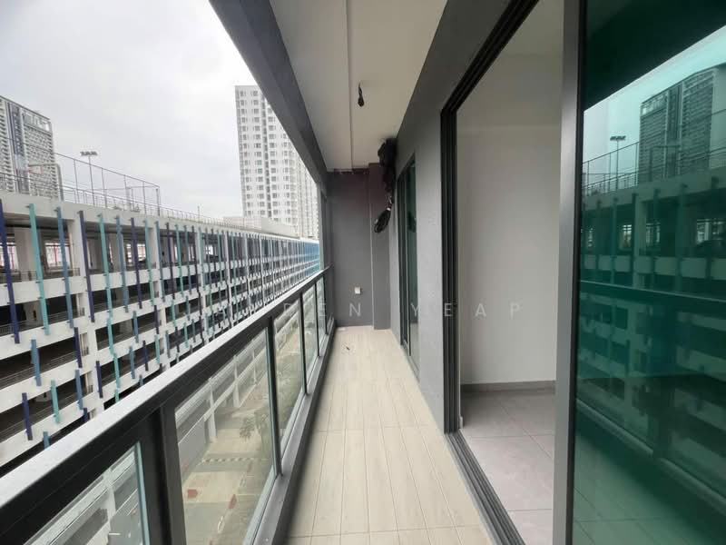 Service Residence for Sale at Savana @ Utropolis - Jayden Yeap - PropertyGuru.com.my