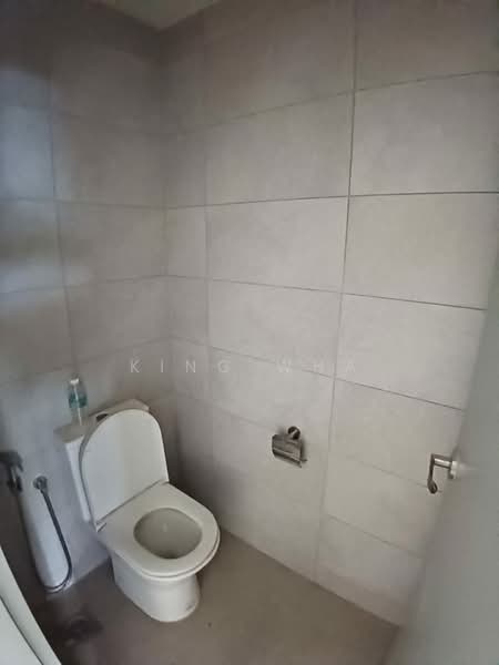 Rumah Niaga untuk Disewa di Taman Sri Rampai (Wangsa Maju) - King Wha - Bathroom - PropertyGuru.com.my