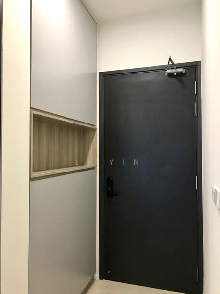 Service Residence for Rent at 10 Stonor - Li Yin - PropertyGuru.com.my