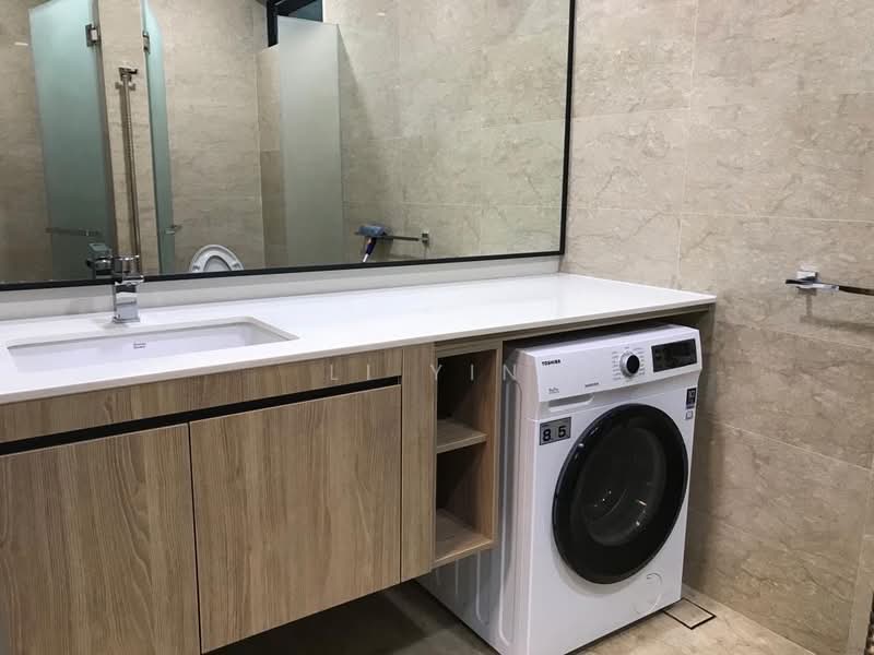 Service Residence for Rent at 10 Stonor - Li Yin - PropertyGuru.com.my