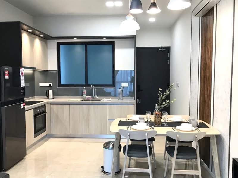 Service Residence for Rent at 10 Stonor - Li Yin - PropertyGuru.com.my