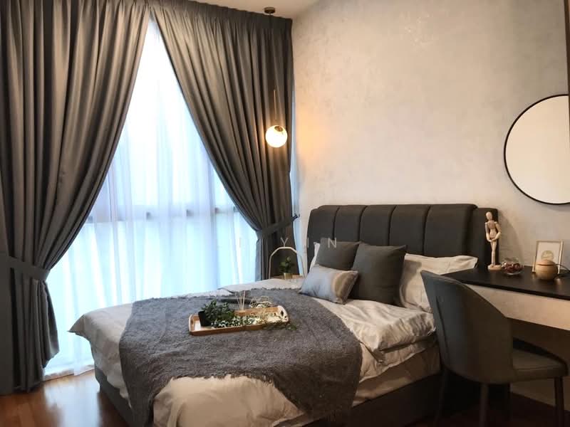 Service Residence for Rent at 10 Stonor - Li Yin - PropertyGuru.com.my