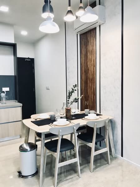 Service Residence for Rent at 10 Stonor - Li Yin - PropertyGuru.com.my
