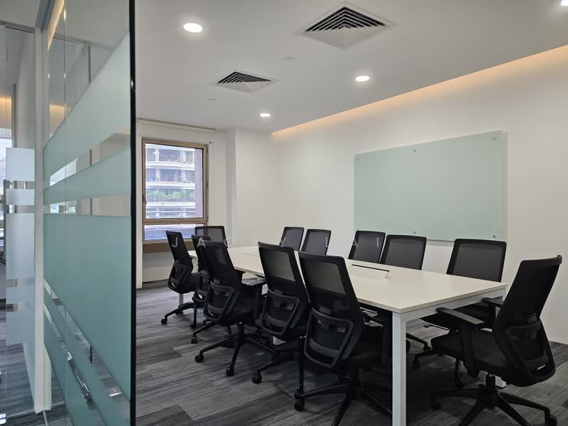 Office for Rent in KLCC (KL City Centre) - Jacky Lai - PropertyGuru.com.my