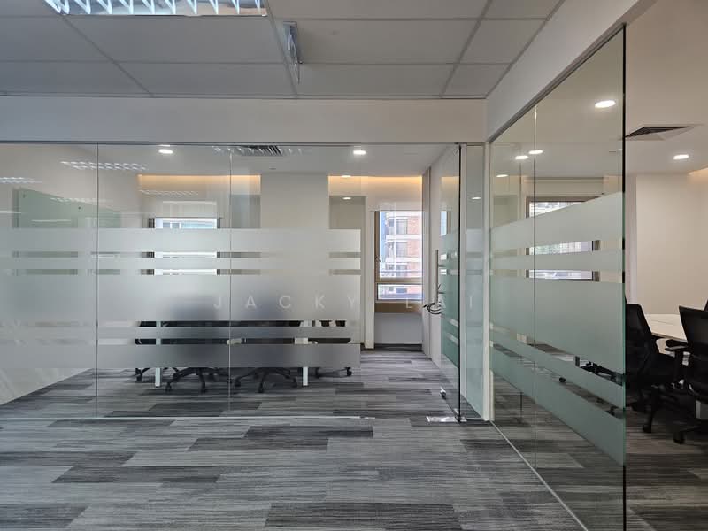 Office for Rent in KLCC (KL City Centre) - Jacky Lai - PropertyGuru.com.my