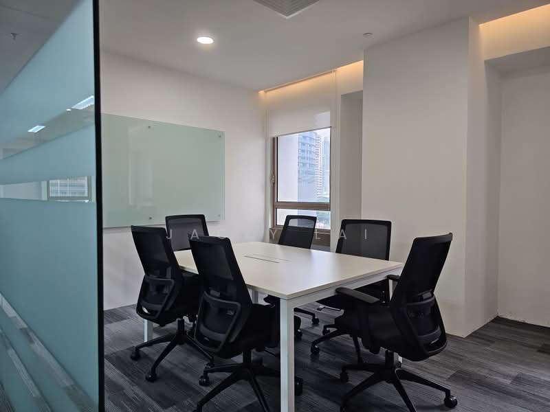 Office for Rent in KLCC (KL City Centre) - Jacky Lai - PropertyGuru.com.my