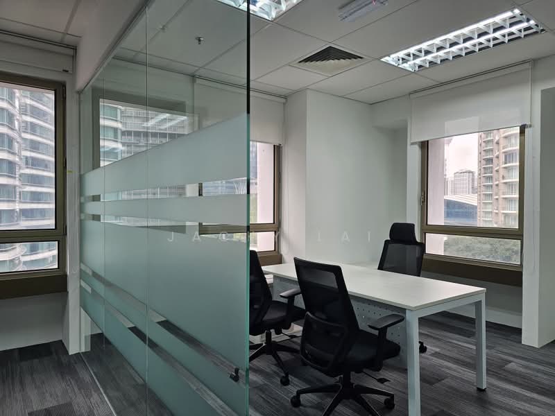 Office for Rent in KLCC (KL City Centre) - Jacky Lai - PropertyGuru.com.my
