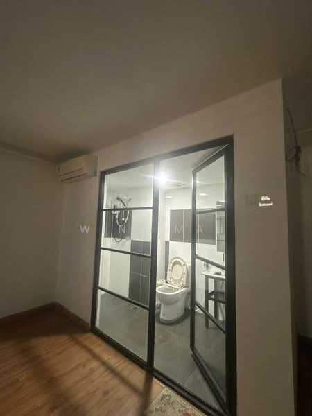 Service Residence for Rent at Colonial @ Empire City - Wind Mah - Bathroom - PropertyGuru.com.my