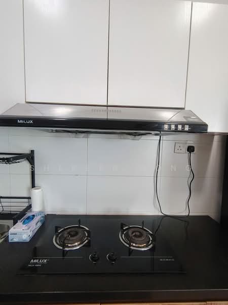 Condominium for Rent at M Condominium @ Larkin - Shereen Wong - Kitchen - PropertyGuru.com.my