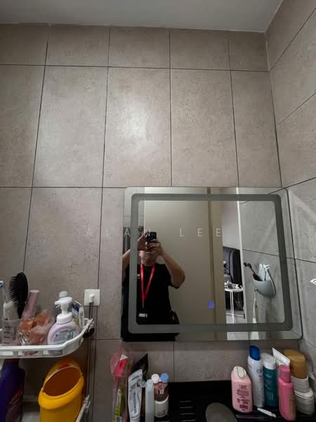 Service Residence for Sale at Kenwingston Avenue - Alan Lee - Bathroom - PropertyGuru.com.my