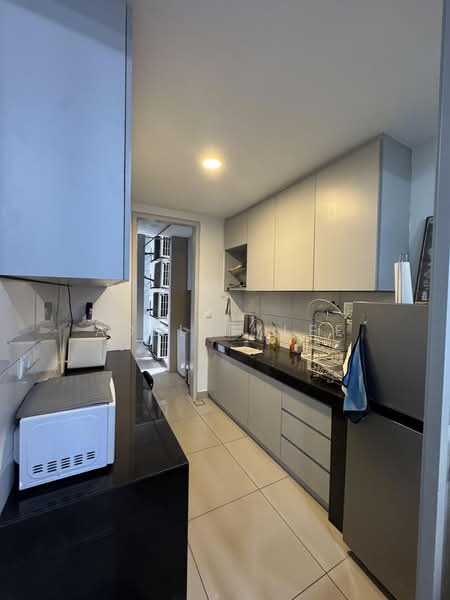 Kediaman Servis untuk Disewa di Paloma @ Tropicana Metropark - Adelyn Lee - PropertyGuru.com.my