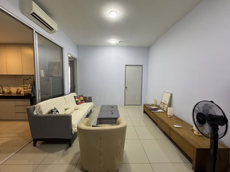 Kediaman Servis untuk Disewa di Paloma @ Tropicana Metropark - Adelyn Lee - PropertyGuru.com.my