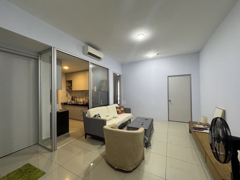 Kediaman Servis untuk Disewa di Paloma @ Tropicana Metropark - Adelyn Lee - PropertyGuru.com.my