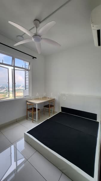 Condominium for Rent at Paraiso Residence @ The Earth - Clarence Chong - Bedroom - PropertyGuru.com.my