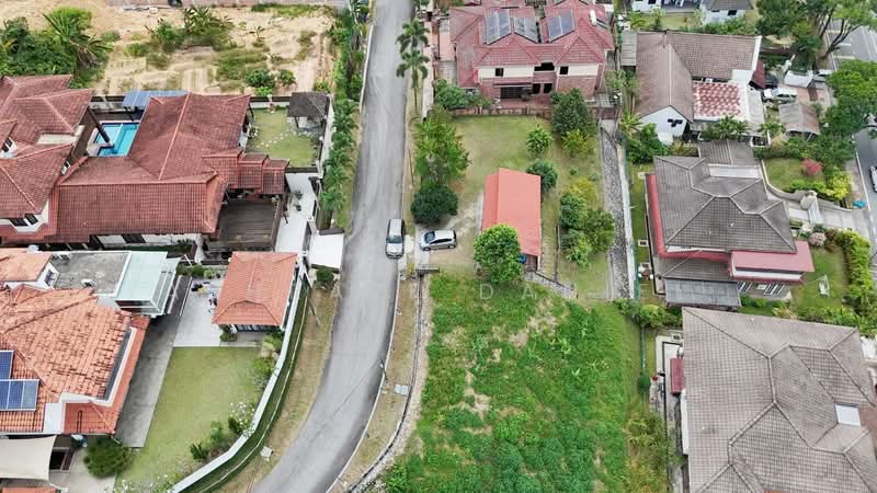 Residential Land for Sale in Ampang Jaya (Ampang) - Ashraff Daniel - PropertyGuru.com.my