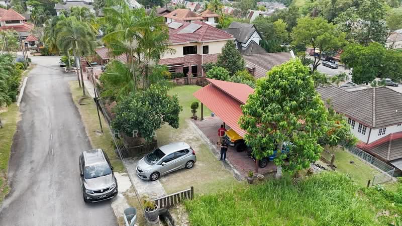 Residential Land for Sale in Ampang Jaya (Ampang) - Ashraff Daniel - PropertyGuru.com.my