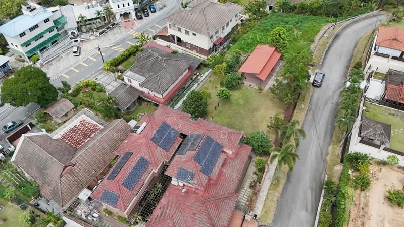 Residential Land for Sale in Ampang Jaya (Ampang) - Ashraff Daniel - PropertyGuru.com.my