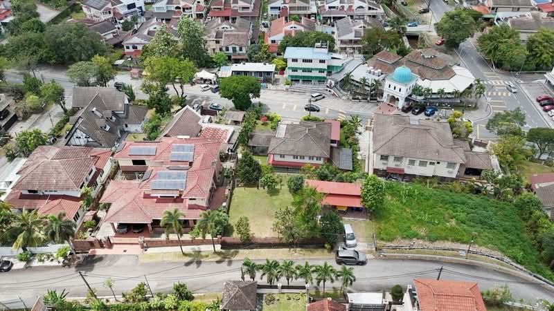 Residential Land for Sale in Ampang Jaya (Ampang) - Ashraff Daniel - PropertyGuru.com.my
