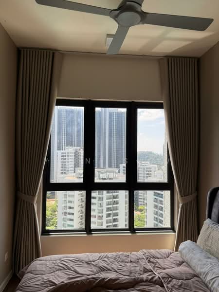 Kondominium untuk Disewa di Sunway Artessa - Yanny Siow - Bedroom - PropertyGuru.com.my