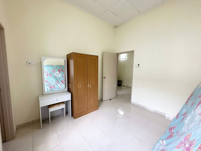 2-storey Terraced House for Sale in Taman Sri Pulai Perdana 2 (Skudai) - Anson Hiong - Bedroom - PropertyGuru.com.my