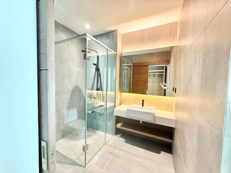 Service Residence for Rent at Alfa Bangsar - Ashley Foo - PropertyGuru.com.my
