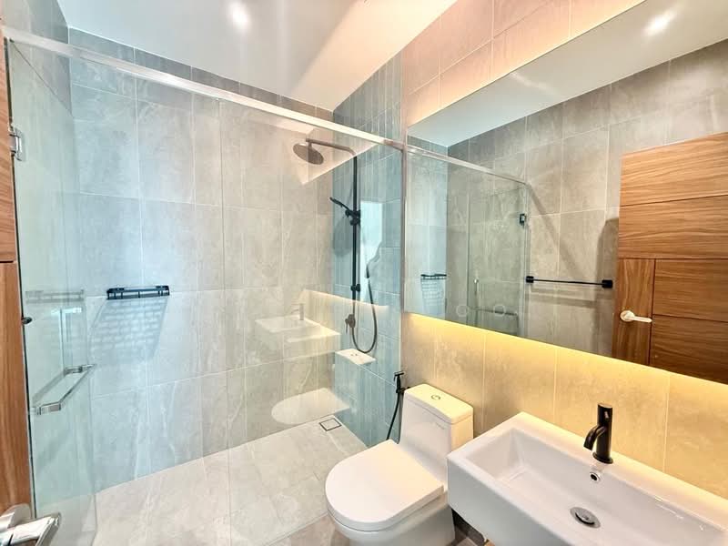 Service Residence for Rent at Alfa Bangsar - Ashley Foo - PropertyGuru.com.my