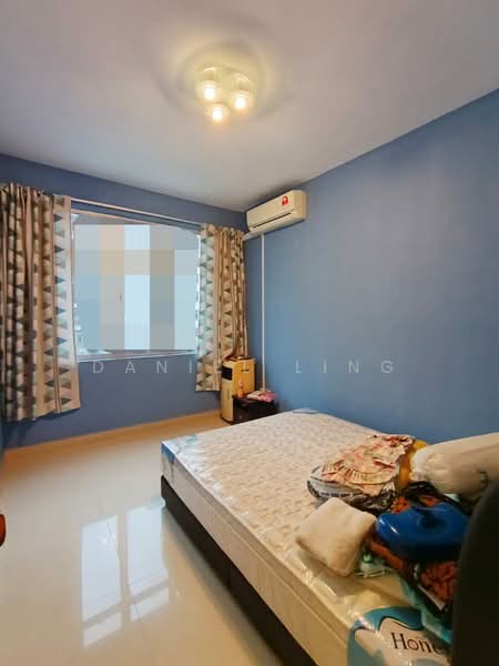 Pangsapuri untuk Dijual di Kipark Apartment - Daniel Ling - Bedroom - PropertyGuru.com.my