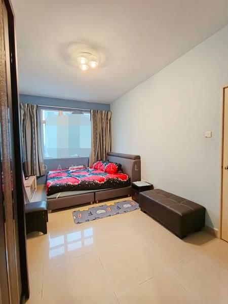 Pangsapuri untuk Dijual di Kipark Apartment - Daniel Ling - Bedroom - PropertyGuru.com.my