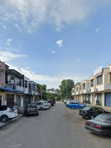 Factory for Sale in Bandar Seri Alam (Masai) - Shela Lim - PropertyGuru.com.my