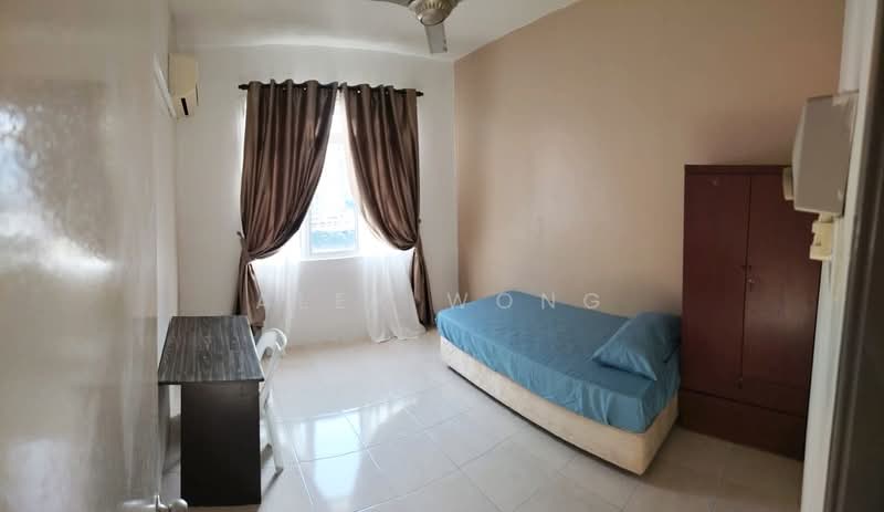 Condominium for Rent at D'Piazza - Alex Wong - Bedroom - PropertyGuru.com.my