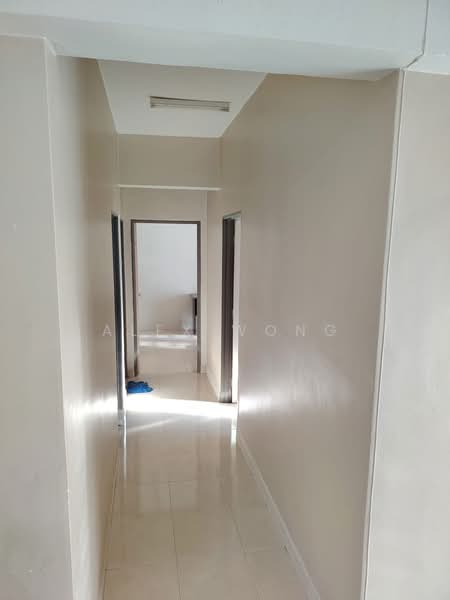 Condominium for Rent at D'Piazza - Alex Wong - Corridor - PropertyGuru.com.my