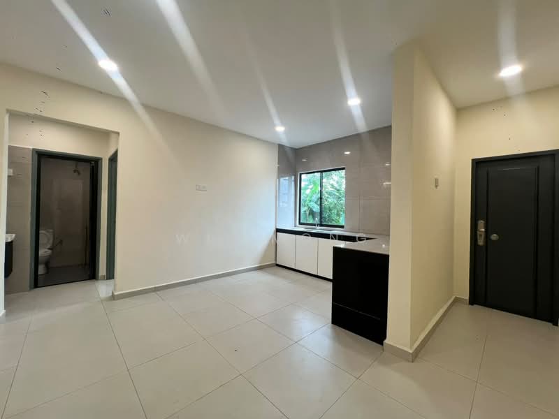 Rumah Teres 2 Tingkat untuk Dijual di Masai (Johor) - Wil Mong - Kitchen - PropertyGuru.com.my